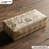 Custom Kraft Paper Wholesale