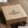 Custom Kraft Paper With Logo