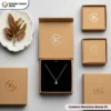 custom necklace boxes UK