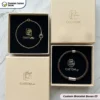 Custom Printed Bracelet Boxes