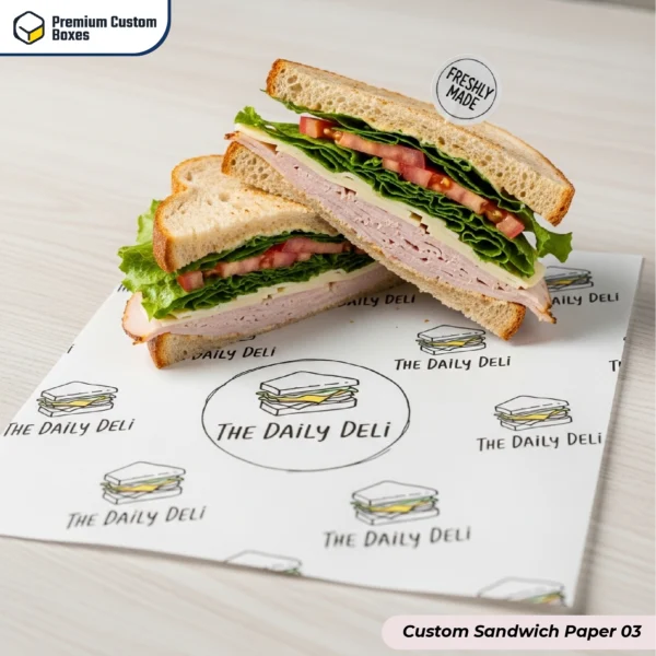 Custom Sandwich Paper (For PCB) (3)