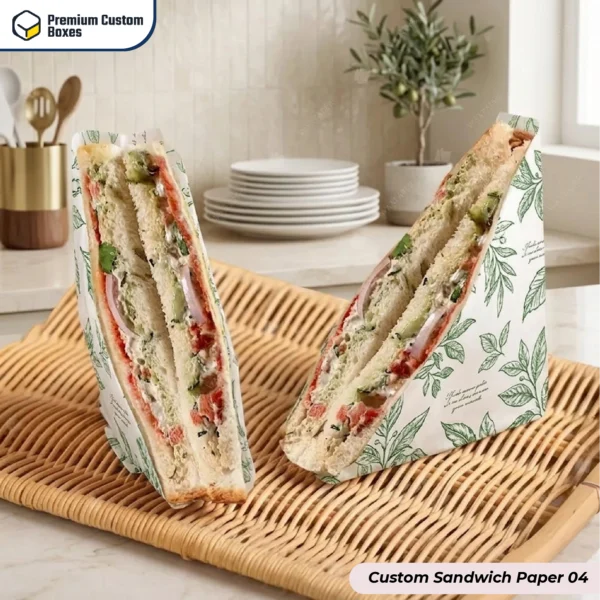 Custom Sandwich Paper (For PCB) (4)