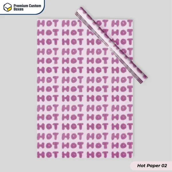 Hot Paper (For PCB) (2)