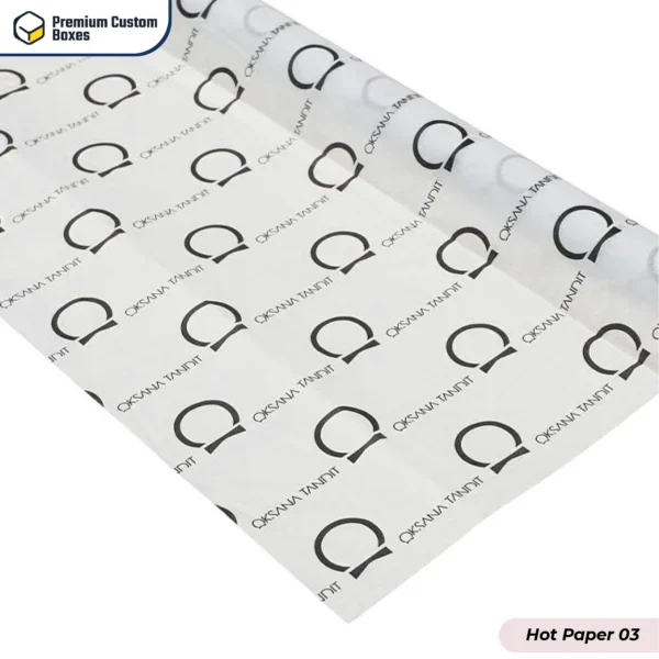 Hot Paper (For PCB) (3)