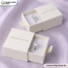 Custom Printed Ring Boxes Wholesale