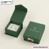 Custom Ring Boxes With Logo