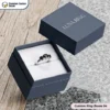 Customised Ring Boxes Wholesale