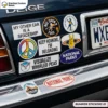 BUMPER STICKERS Wholesale