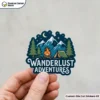 Custom Printed Die Cut Stickers