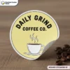 CUSTOM ROUND STICKERS WHOLESALE
