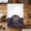 Custom Printed 3 Side Seal Bags