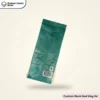 Custom Back Seal Bags UK