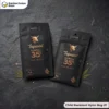 Child Resistant Mylar Bags Wholesale