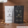 Printed Child Resistant Mylar Bags