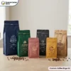Custom Coffee Bags With Logo