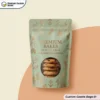 Custom Cookie Bags Wholesale