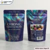 Custom Edible Mylar Bags USA