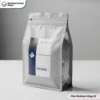 Custom Flat Bottom Bags With Logo