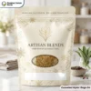 Custom Gusseted Mylar Bags Wholesale