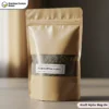 Custom Printed Kraft Mylar Bags