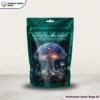 Custom Mushroom Mylar Bags UK