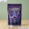 Custom Printed Mushroom Mylar Bags