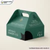 Cardboard Boxes with Handle Wholesale
