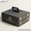 Printed Cardboard Boxes with Handle UK