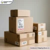Printed Cardboard Shipping Boxes Wholesale