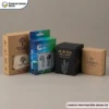 Custom Merchandise Boxes With Logo
