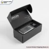 Custom Printed Shipping Boxes UK