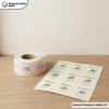 Custom Product Labels With Logo