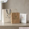 Custom Shopping Bags Wholesale
