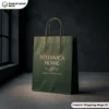 Custom Printed Shopping Bags