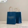 Custom Printed Shopping Bags USA