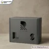 Printed Die Cut Shipping Boxes