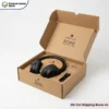 Kraft Die Cut Shipping Boxes Wholesale