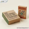 Eco Friendly Shipping Boxes Wholesale UK