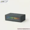 Printed Ecommerce Shipping Boxes Wholesale