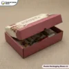 Postal Packaging Boxes With Logo