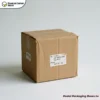 Custom Postal Packaging Boxes Wholesale UK