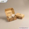 Small Shipping Boxes Wholesale