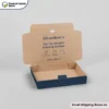Custom Printed Small Shipping Boxes