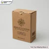 Tuck Top Shipping Boxes Wholesale