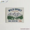 Custom Bottle Labels With Logo