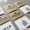 Custom Bottle Labels Wholesale
