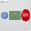 Custom Printed Bottle Labels