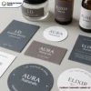 Custom Cosmetic Labels UK