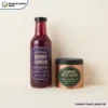Custom Printed Food Labels