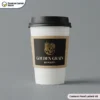Custom Food Labels With Logo